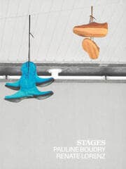 Cover von Stages