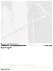 Cover von Overexposed Architecture