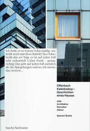 Cover von Offenbach Kaleidoskop