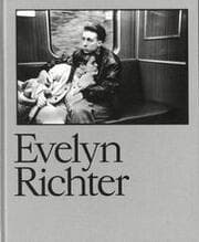 Cover von Evelyn Richter