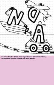 Cover von Sound - Space - Sense