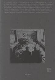 Cover von 50 Jahre nach 50 Jahre Bauhaus