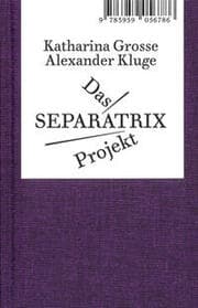 Cover von Das Separatrix Projekt