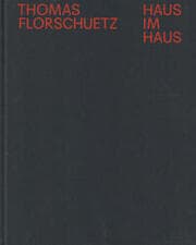 Cover von Thomas Florschuetz: Haus im Haus