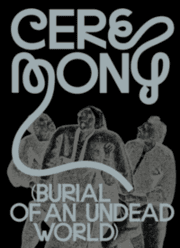 Cover von Ceremony