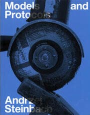 Cover von Models and Protocols