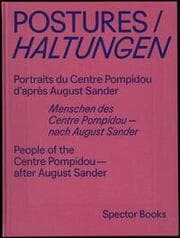 Cover von Florian Ebner, Andreas Langfeld (Hg.): Haltungen
