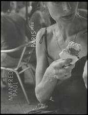 Cover von Manfred Paul: Paris 1988