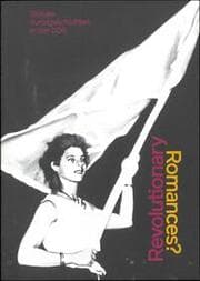 Cover von Revolutionary Romances?