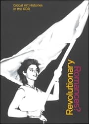 Cover von Revolutionary Romances?