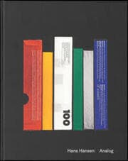 Cover von Hans Hansen: Analog