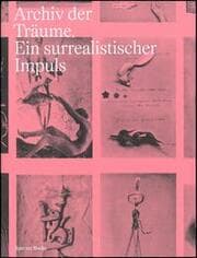 Cover von Archiv der Träume