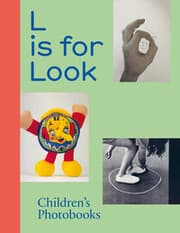 Cover von L is for Look