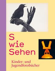 Cover von S wie Sehen