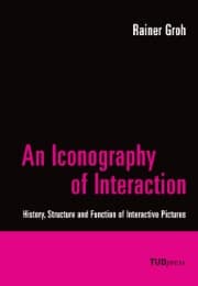 Cover von An Iconography of Interaction