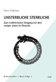 Cover von Unsterbliche Sterbliche