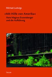 Cover von 'Mit Hilfe von Amerika'
