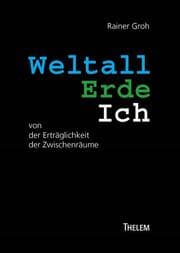 Cover von Weltall Erde Ich