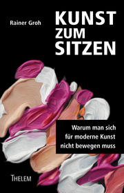 Cover von Kunst zum Sitzen