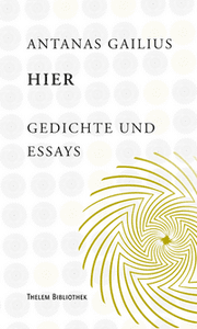 Cover von Hier