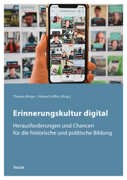 Cover von Erinnerungskultur digital