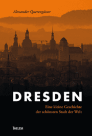 Cover von Dresden
