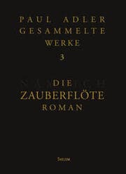 Cover von Die Zauberflöte