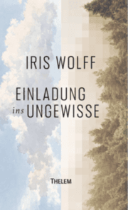 Cover von Einladung ins Ungewisse