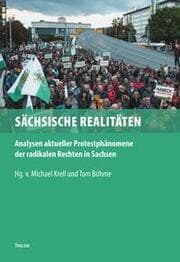 Cover von Sächsische Realitäten