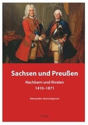 Cover von Sachsen und Preußen