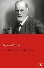 Cover von Das Unbehagen in der Kultur