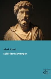 Cover von Selbstbetrachtungen