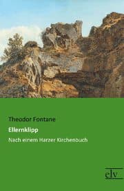 Cover von Ellernklipp