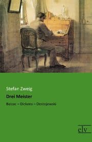 Cover von Drei Meister