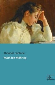 Cover von Mathilde Möhring