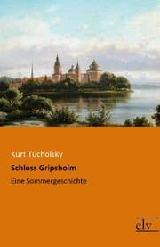 Cover von Schloss Gripsholm