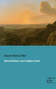 Cover von Geschichten vom lieben Gott