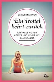 Cover von Ein Trottel kehrt zurück