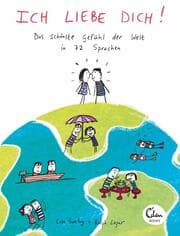 Cover von Ich liebe dich!