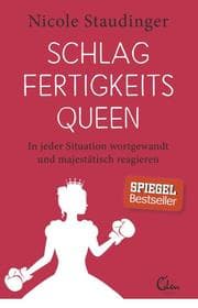 Cover von Schlagfertigkeitsqueen