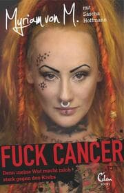 Cover von Fuck Cancer