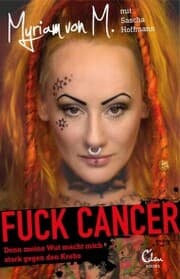 Cover von Fuck Cancer