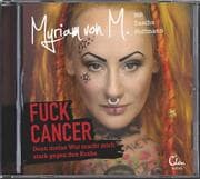 Cover von Fuck Cancer