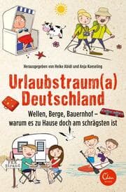 Cover von Urlaubstraum(a) Deutschland