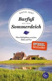 Cover von Barfuß auf dem Sommerdeich