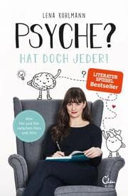 Cover von Psyche? Hat doch jeder!