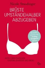 Cover von Brüste umständehalber abzugeben