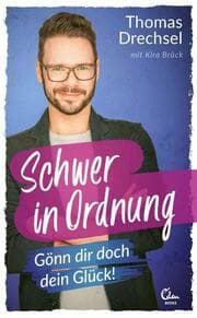 Cover von Schwer in Ordnung