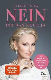 Cover von Nein ist das neue Ja