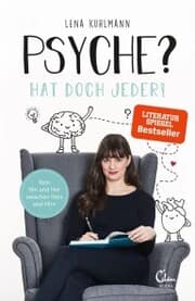 Cover von Psyche? Hat doch jeder!